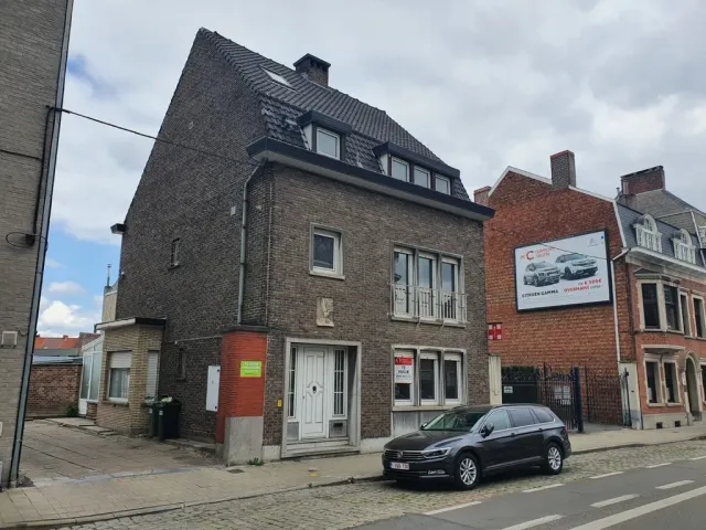 Huis in Gent - Kortrijksesteenweg 688, 9000