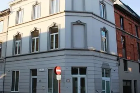 Appartement Te Huur Gent