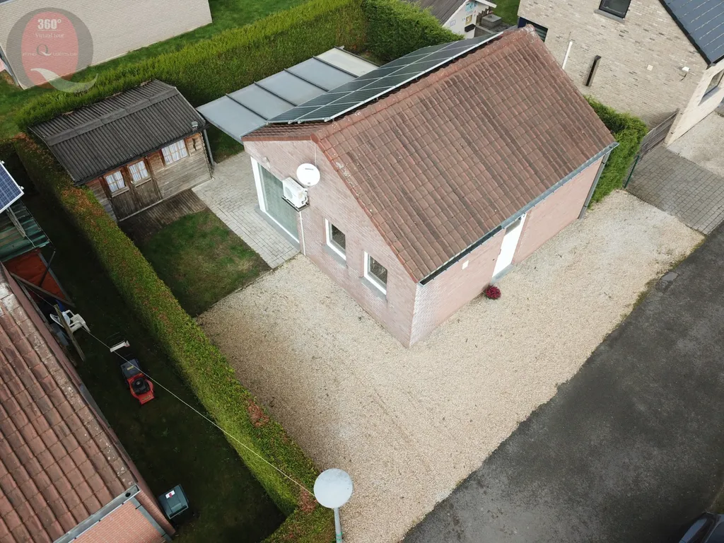 Photo principale Maison à Munkzwalm