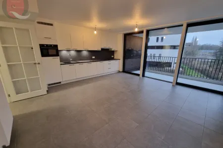 Appartement Gearchiveerd Sint-Michiels
