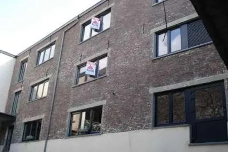Appartement Te Koop Gent