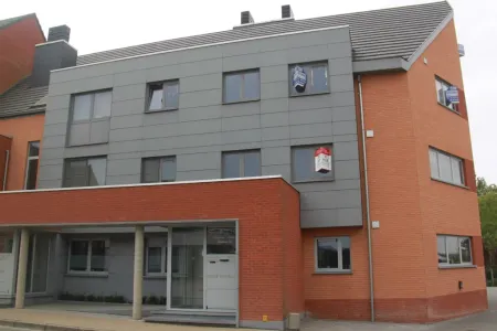 Appartement Te Huur Munkzwalm