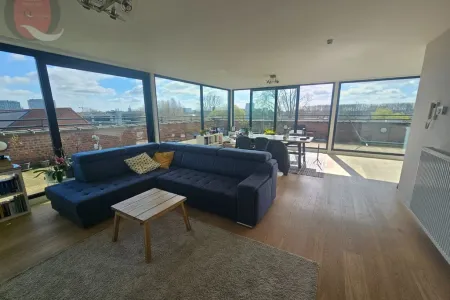 Appartement Te Koop Gent