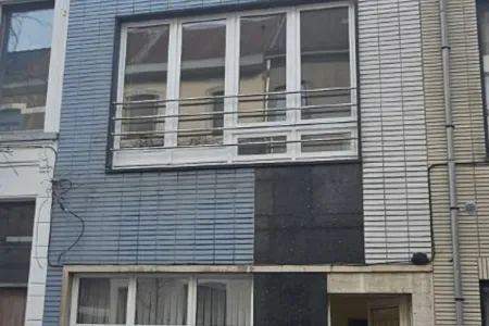 Huis Te Huur Gent