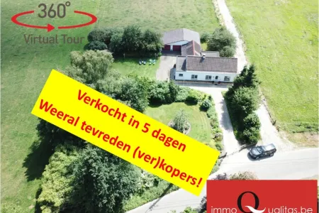 Garage Te Koop Kalken