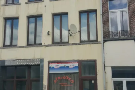 Huis Te Koop Gent