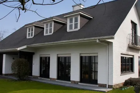Villa À vendre Maarkedal