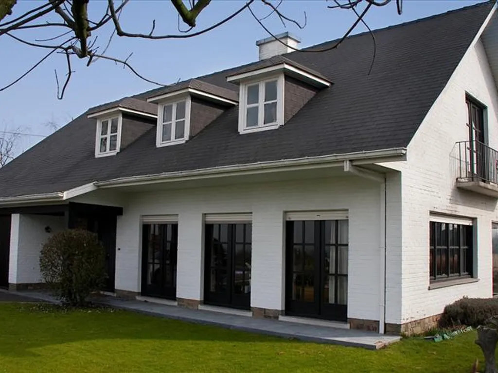 Hoofdfoto Huis in Maarkedal
