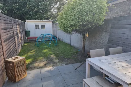 Huis Te Koop Melle