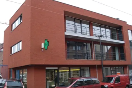 Appartement Te Huur Gent