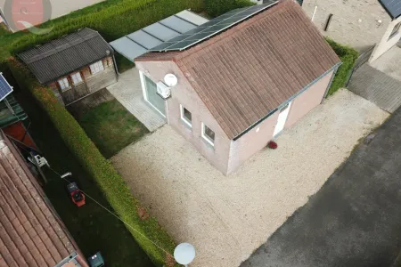 Huis Gearchiveerd Munkzwalm