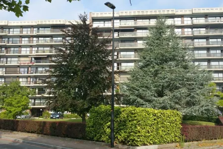 Appartement Gearchiveerd Ronse