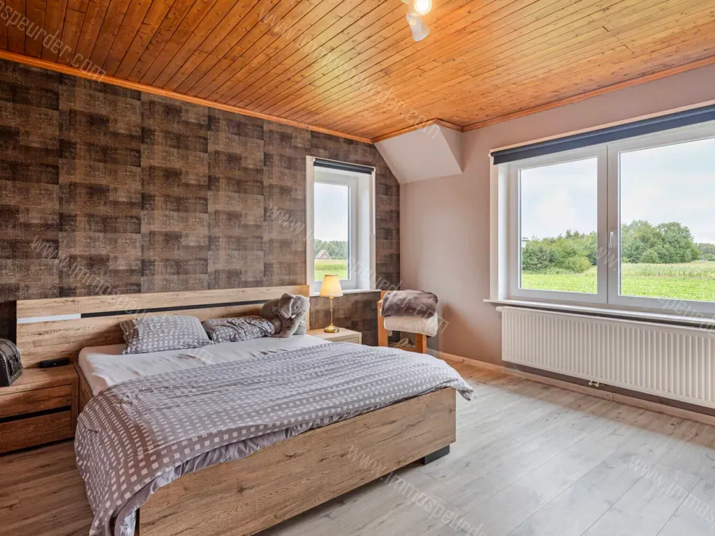 Huis in Balegem - 1265176 - Meerlaanstraat 20, 9860 Balegem