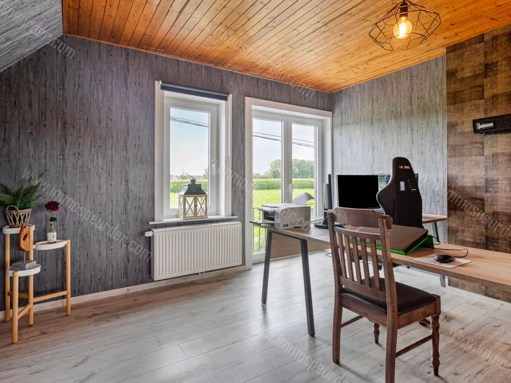 Huis in Balegem - 1265176 - Meerlaanstraat 20, 9860 Balegem