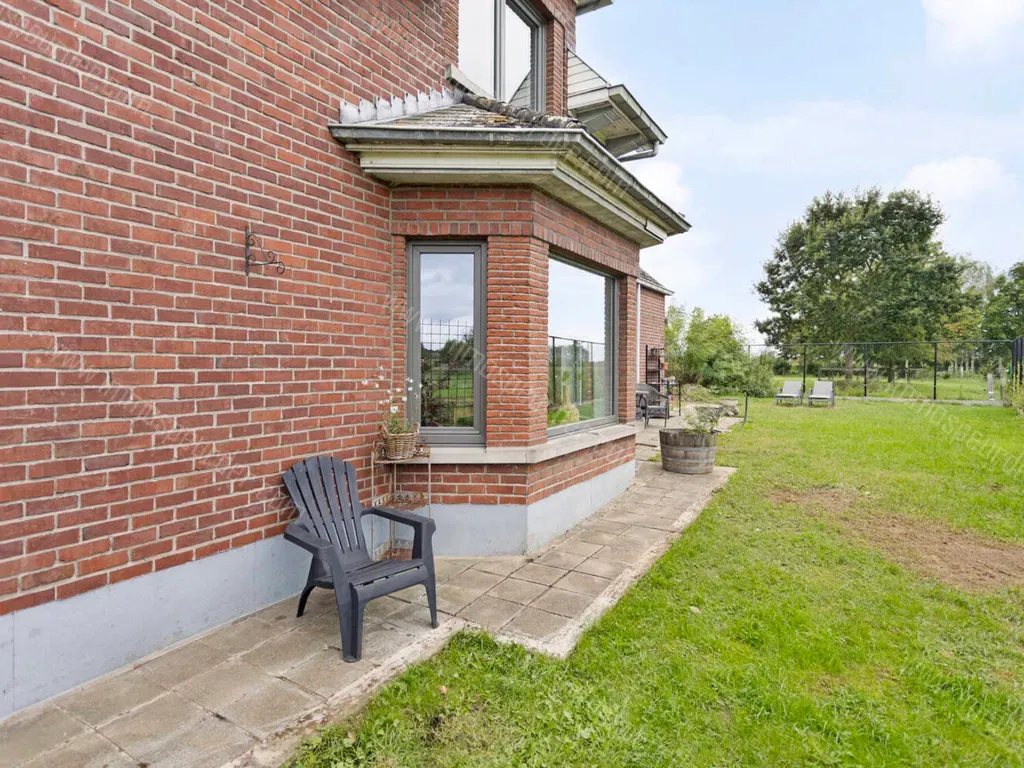 Huis in Balegem - 1265176 - Meerlaanstraat 20, 9860 Balegem