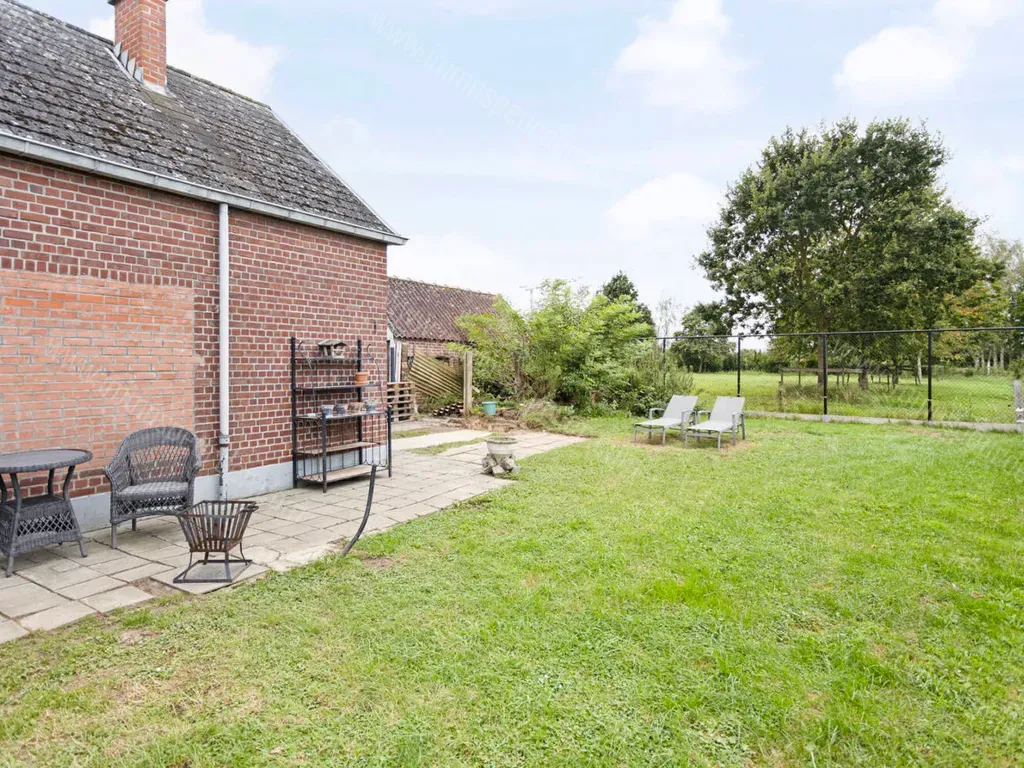 Huis in Balegem - 1265176 - Meerlaanstraat 20, 9860 Balegem