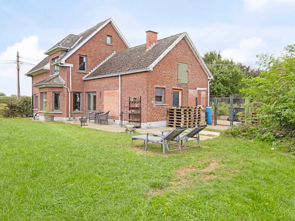 Huis in Balegem - 1265176 - Meerlaanstraat 20, 9860 Balegem