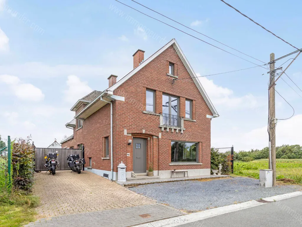 Huis in Balegem - 1265176 - Meerlaanstraat 20, 9860 Balegem