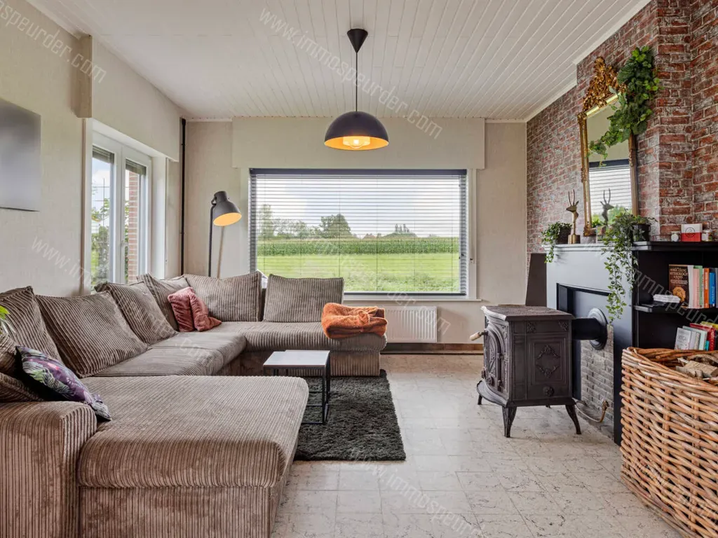 Huis in Balegem - 1265176 - Meerlaanstraat 20, 9860 Balegem