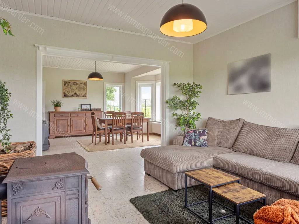 Huis in Balegem - 1265176 - Meerlaanstraat 20, 9860 Balegem