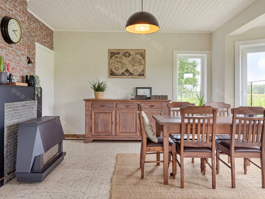 Huis in Balegem - 1265176 - Meerlaanstraat 20, 9860 Balegem