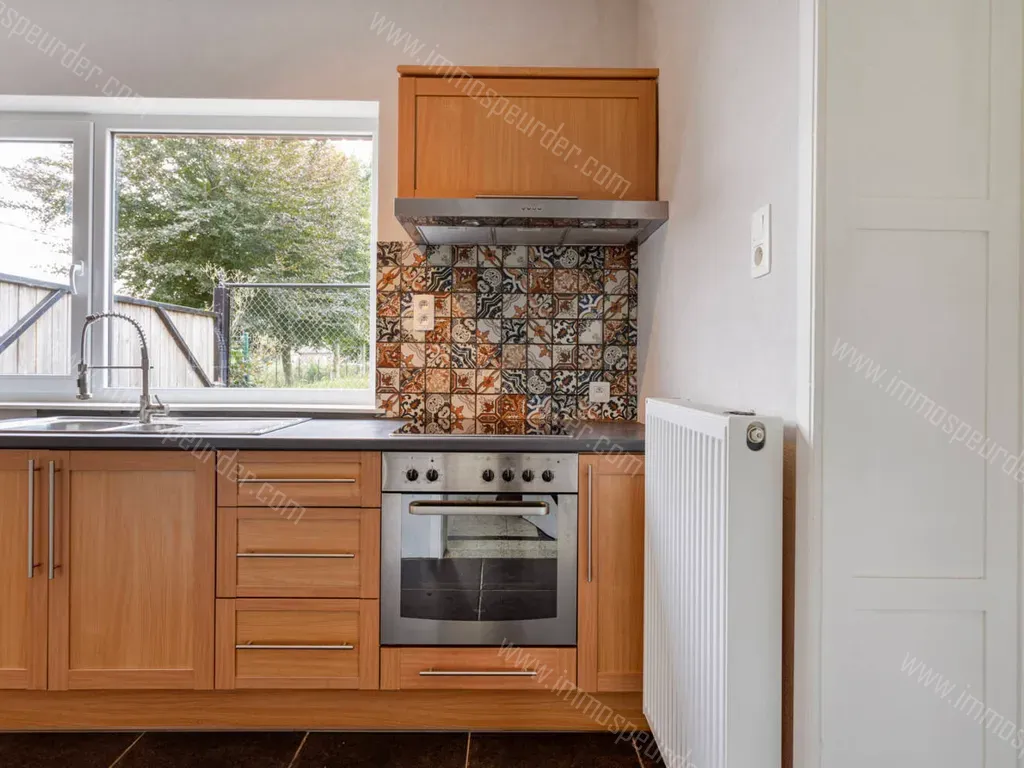 Huis in Balegem - 1265176 - Meerlaanstraat 20, 9860 Balegem