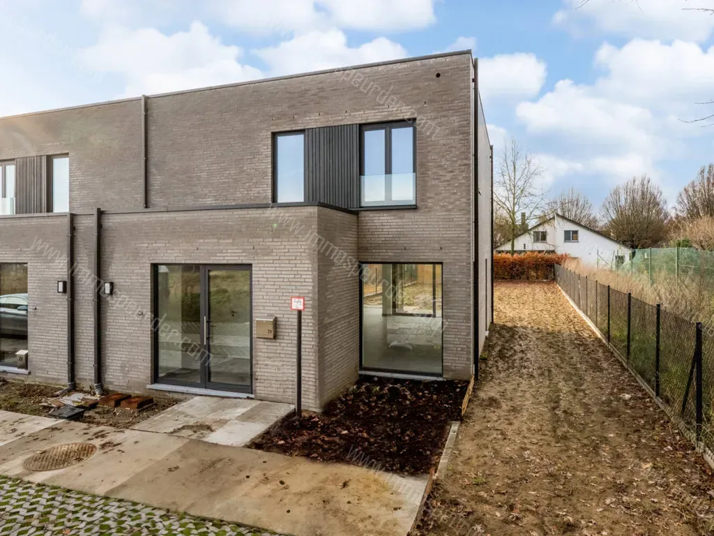 Huis in Drongen - 1323575 - Wegelstuk 29, 9031 Drongen