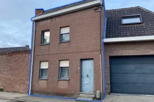 Maison à Vendre Denderhoutem