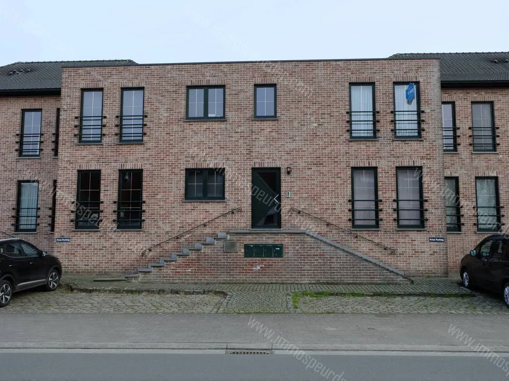 Appartement in Sint-Lievens-Houtem - 1403599 - Benedenstraat 6, 9520 Sint-Lievens-Houtem