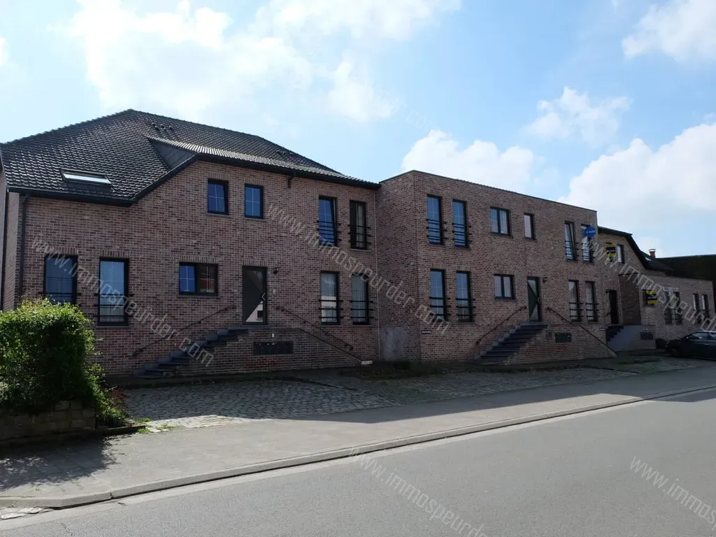 Appartement in Sint-Lievens-Houtem - 1403599 - Benedenstraat 6, 9520 Sint-Lievens-Houtem