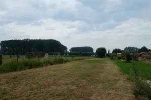 Grond Te Koop Sint-Lievens-Houtem