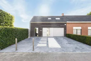 Huis Te Koop Bavegem