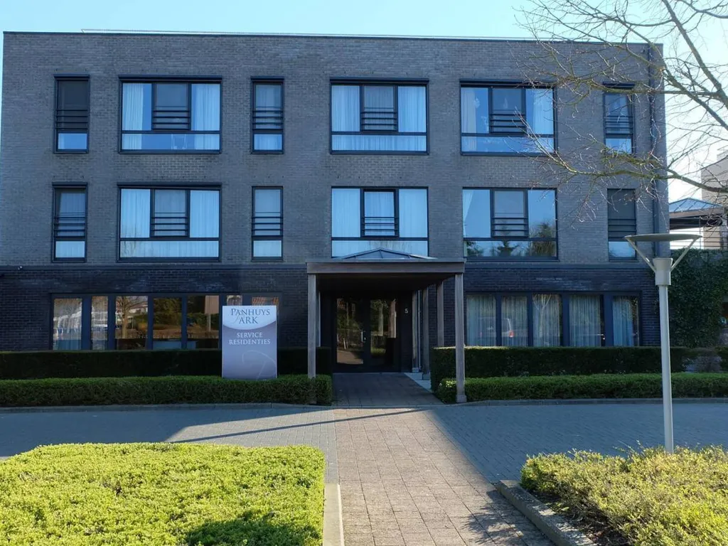 Hoofdfoto Appartement in Destelbergen