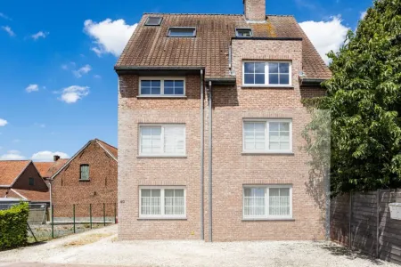 Appartement Te Koop Erpe-Mere