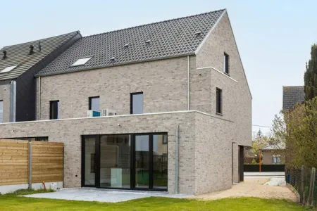 Maison À vendre Lede
