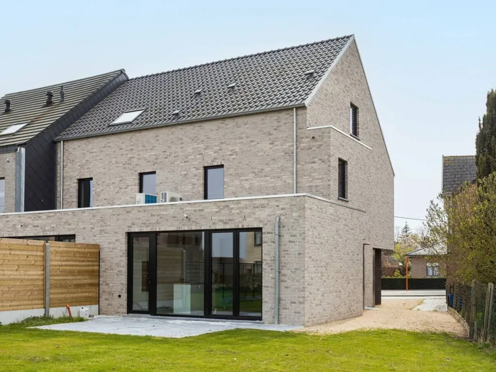 Hoofdfoto Huis in Lede
