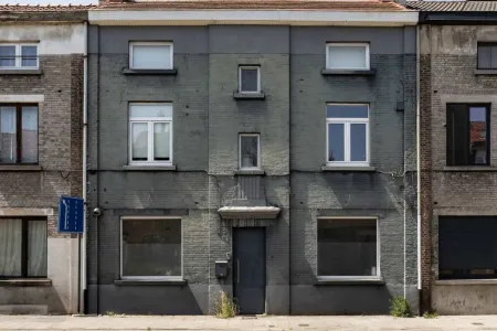 Huis Te Koop Gent