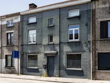 Huis in Gent - Rooigemlaan 407, 9000 - foto 2