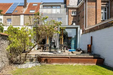 Huis Te Koop Gent