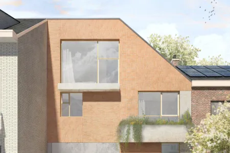 Huis Te Koop Aalst