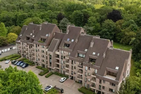 Appartement Te Koop Aalst