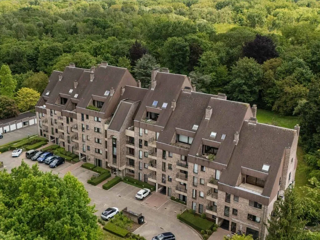 Hoofdfoto Appartement in Aalst