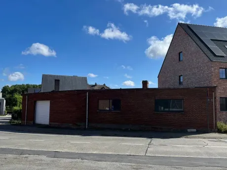 Huis in Burst - Dorent 71, 9420 - foto 2