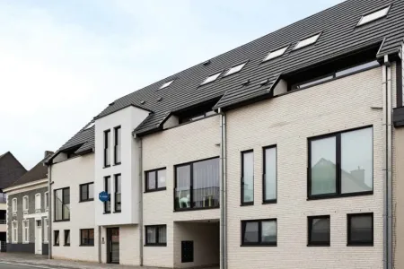 Appartement Te Koop Herzele