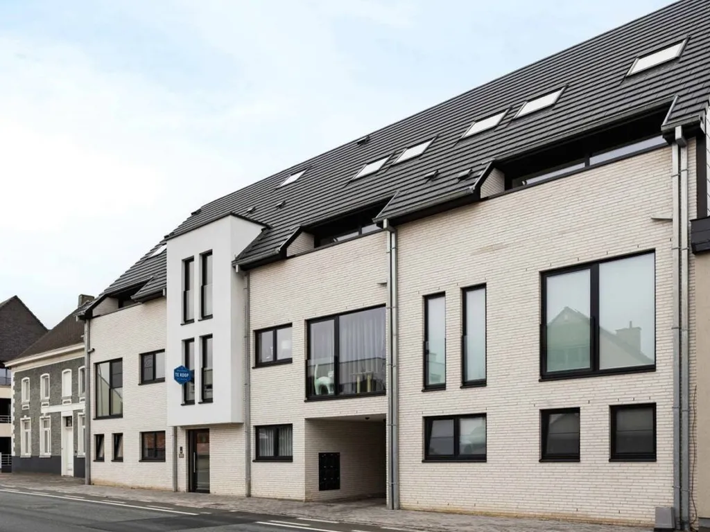 Hoofdfoto Appartement in Herzele