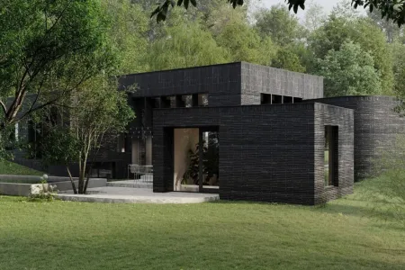 Villa À vendre Erpe-Mere