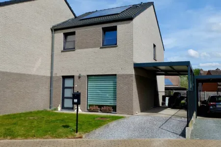 Huis Gearchiveerd Herzele