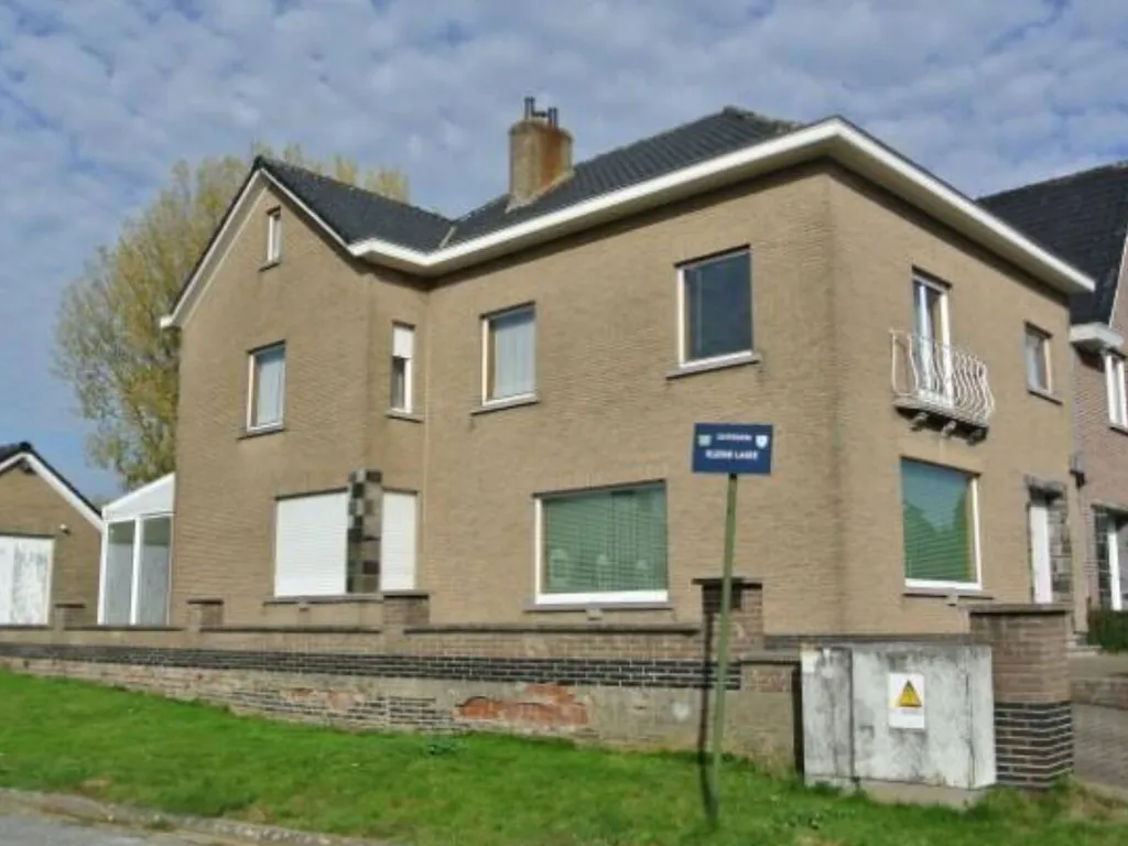 Hoofdfoto Huis in Strijpen