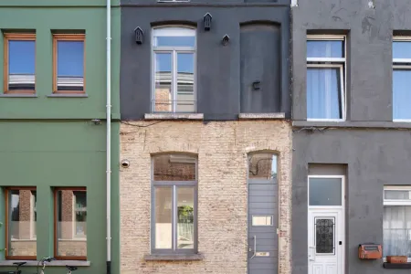 Huis Te Huur Gent