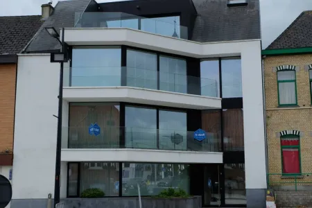 Appartement Te Huur Sint-Lievens-Houtem